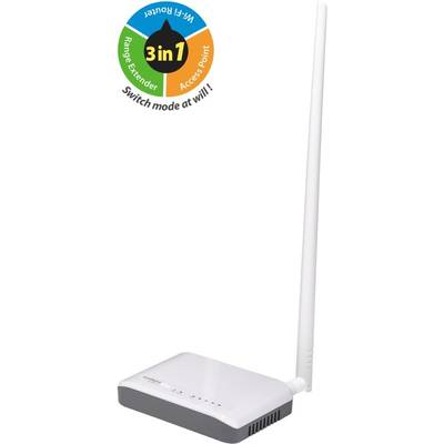 Router Wireless Edimax BR-6228nC V2