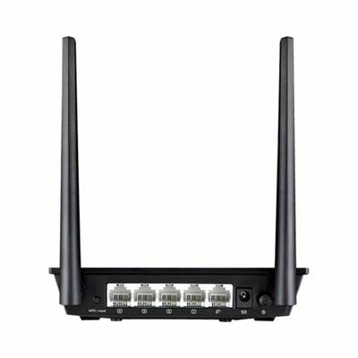 Router Wireless Asus RT-N12+