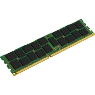 Memorie server Kingston ECC RDIMM DDR3 8GB 1600MHz CL11 1.35v Single Rank x4 - compatibil Dell