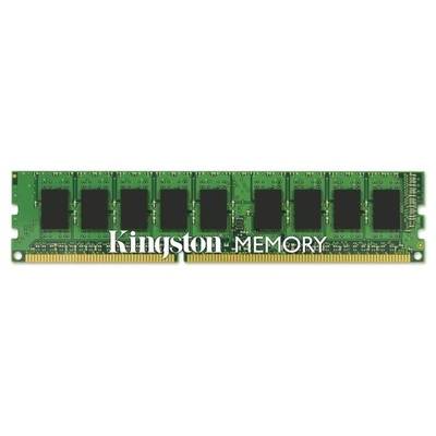 Memorie server Kingston ECC UDIMM DDR3 8GB 1600MHz CL11 1.5v - compatibil Fujitsu