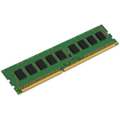 Memorie server Kingston ECC UDIMM DDR3 8GB 1600MHz CL11 1.35v Dual Rank x8