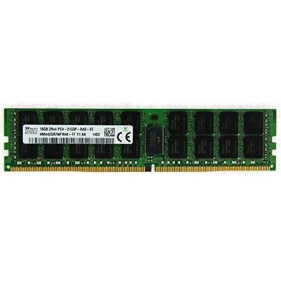 Memorie server Supermicro ECC RDIMM DDR4 16GB 2133MHz Dual Rank x4