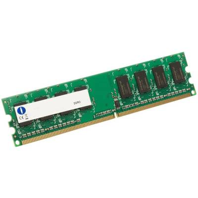 Memorie server Integral ECC UDIMM DDR2 2GB 800MHz CL6 1.8v