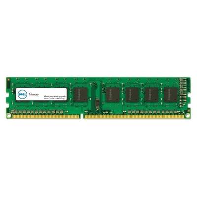 Memorie server Dell ECC RDIMM DDR3 4GB 1600MHz Single Rank
