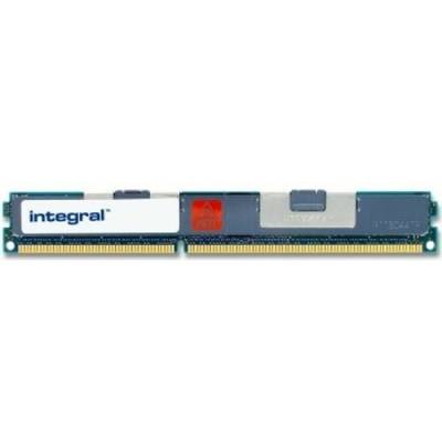 Memorie server Integral ECC RDIMM DDR3 4GB 1333MHz CL9 1.5v Dual Rank x4 VLP