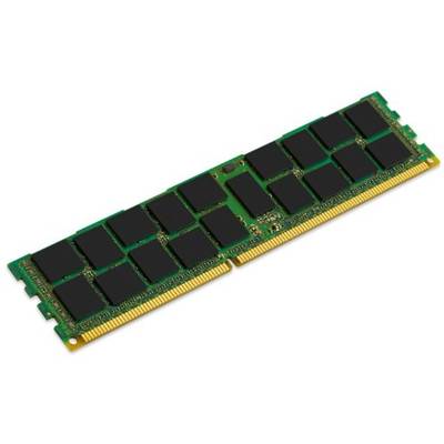 Memorie server Kingston ECC RDIMM DDR3 16GB 1600MHz CL11 1.35v Dual Rank x4 - compatibil HP/Compaq