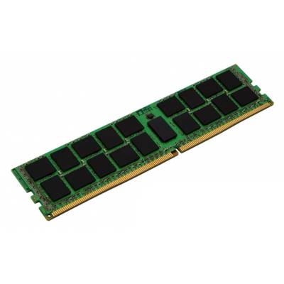 Memorie server Kingston ECC RDIMM DDR4 16GB 2133MHz CL15 1.2v Dual Rank x4 - compatibil HP/Compaq