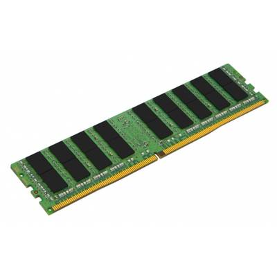 Memorie server Kingston ECC LRDIMM DDR4 32GB 2133MHz CL15 1.2v Quad Rank x4 - compatibil Dell