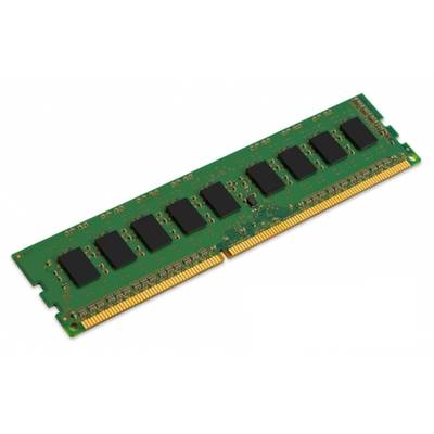 Memorie server Kingston ECC UDIMM DDR3L 4GB 1600MHz CL11 1.35v Single Ranked x8