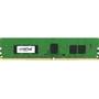 Memorie server Crucial ECC RDIMM DDR4 4GB 2400MHz CL17 1.2v Single Rank x8