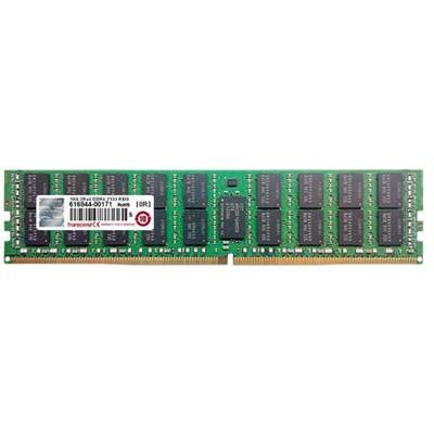 Memorie server Transcend ECC RDIMM DDR4 8GB 2133MHz CL15 Single Rank x4