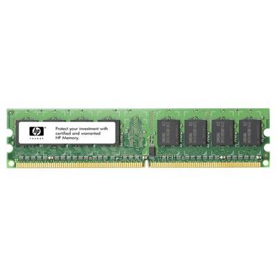 Memorie server HP ECC UDIMM DDR3 2GB 1600MHz