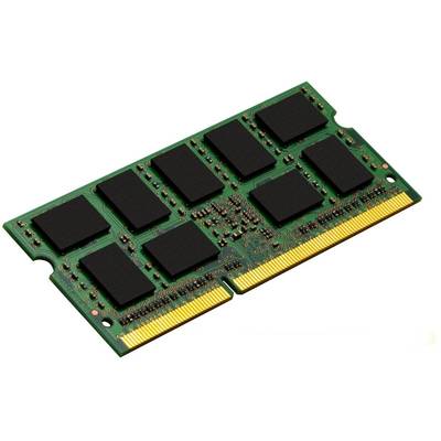 Memorie server Kingston SODIMM ECC UDIMM DDR3 8GB 1600MHz CL11 1.35v