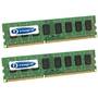Memorie server Integral ECC UDIMM DDR3 Kit 8GB 1333MHz CL9 1.5v Dual Rank x8