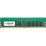 Memorie server Crucial ECC RDIMM DDR4 16GB 2400MHz CL17 1.2v Dual Rank x8