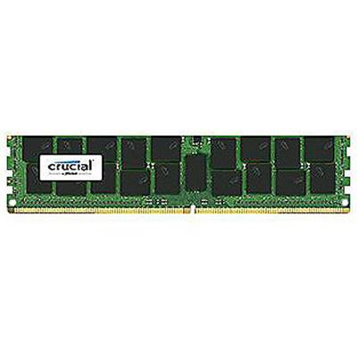 Memorie server Crucial ECC LRDIMM DDR4 32GB 2400MHz CL17 1.2v Dual Rank x4