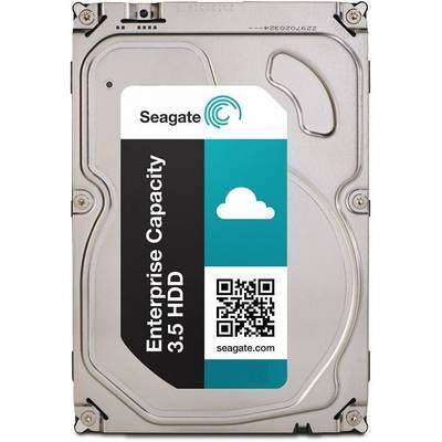 Hard Disk Seagate Enterprise Capacity 3.5 HDD v3 1TB SATA-III 7200RPM 128MB