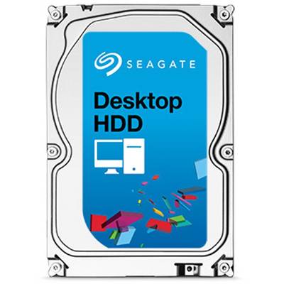 Hard Disk Seagate Desktop HDD 8TB SATA-III 256MB