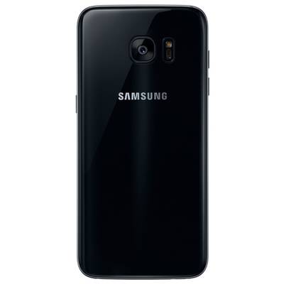 Smartphone Samsung G935 Galaxy S7 Edge, Octa Core, 32GB, 4GB RAM, Single SIM, 4G, Black