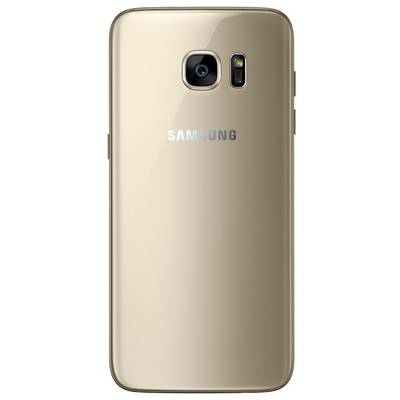 Smartphone Samsung SM-G935 Galaxy S7 Edge 32GB 4G Gold