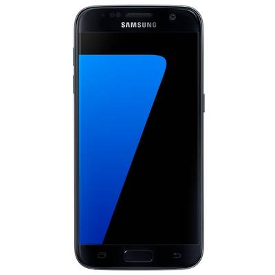 Smartphone Samsung SM-G930 Galaxy S7 32GB 4G Black