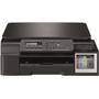 Imprimanta multifunctionala Brother DCP-T500W, InkJet, Color, Format A4, Wi-Fi