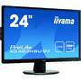 Monitor IIyama  X2483HSU-B2 24 inch 4ms Negru