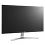 Monitor LG Gaming 27UD68-W 27 inch 5 ms white 60Hz