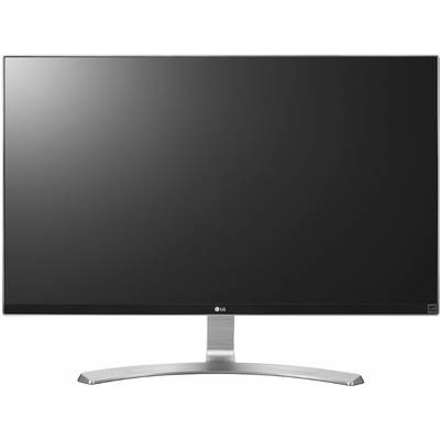 Monitor LG Gaming 27UD68-W 27 inch 5 ms white 60Hz