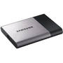 Hard Disk Extern Samsung SSD T3 series, 500GB, 450Mb/s, 74 x 58 x 10.5 mm