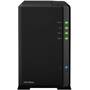 Network Attached Storage Synology DS216play