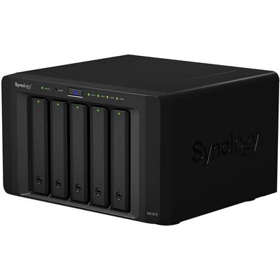 Network Attached Storage Synology DiskStation DS1515