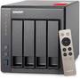 Network Attached Storage QNAP TS-451+ 2 GB
