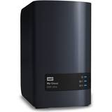 Network Attached Storage WD My Cloud EX2 Ultra