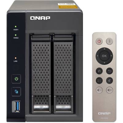 Network Attached Storage QNAP TS-253A-8G