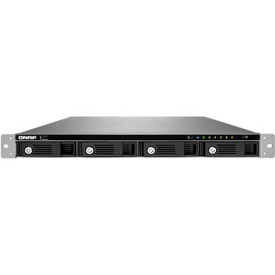 Network Attached Storage QNAP TS-451U