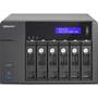 Network Attached Storage QNAP TVS-671 i5 8 GB