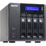 Network Attached Storage QNAP TVS-471 i3 4 GB