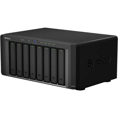 Network Attached Storage Synology DiskStation DS2015xs