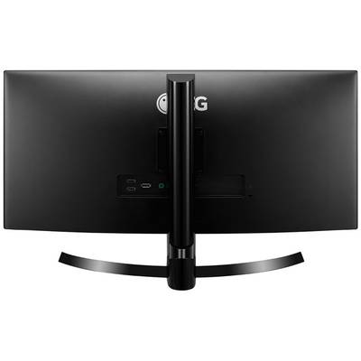 Monitor LG Gaming 29UC88-B Curbat 29 inch 5 ms Negru