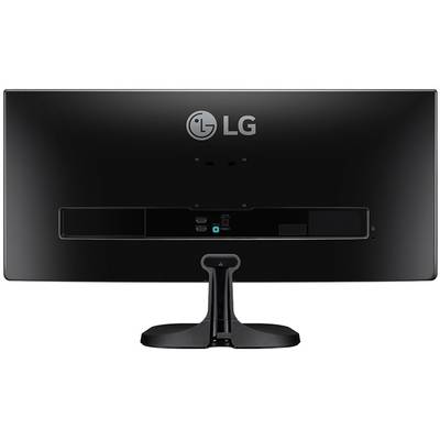 Monitor LG Gaming 34UM58-P 34 inch 5 ms Negru 75Hz