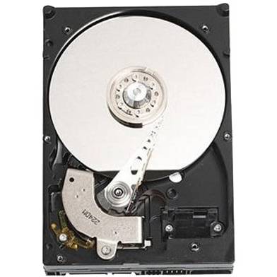 Hard Disk Server Dell Non Hot-Plug SATA 2TB 7200 RPM 3.5 inch, 400-ACQM