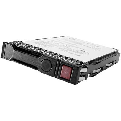 Hard Disk Server HP Hot-Plug SC Enterprise SAS 12G 600GB 10000 RPM 2.5 inch