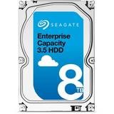 Enterprise Capacity 8TB 7200RPM 256MB 12Gb/s SAS