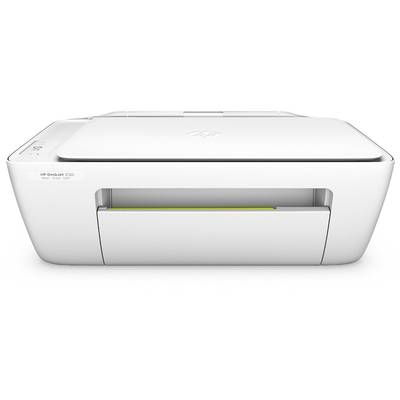 Imprimanta multifunctionala HP DeskJet 2130 All-in-One, Inkjet, Color, Format A4