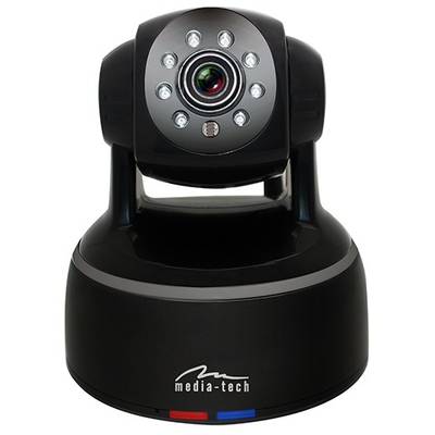 Camera Supraveghere Media-Tech Indoor Securecam HD
