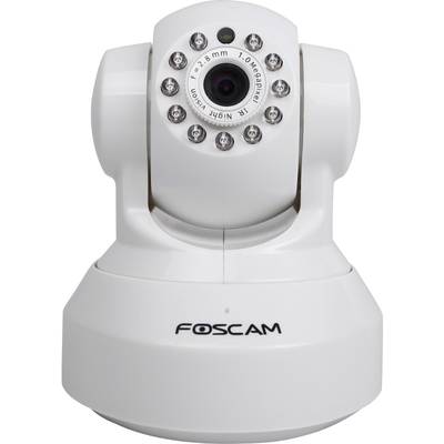 Camera Supraveghere Foscam FI9816P White