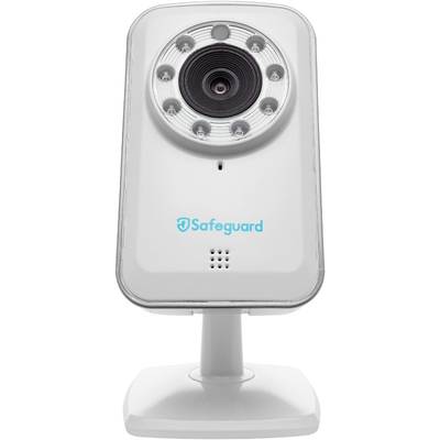 Camera Supraveghere KitVision Safeguard Home Security
