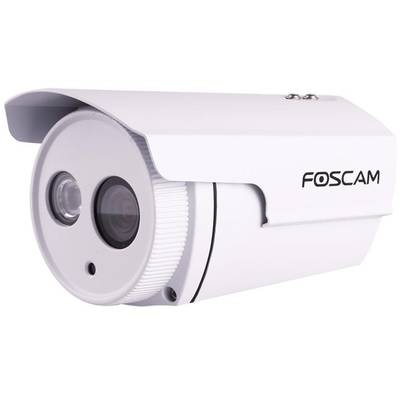 Camera Supraveghere Foscam FI9803EP White