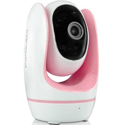 Camera Supraveghere Foscam FosBaby Monitor Pink
